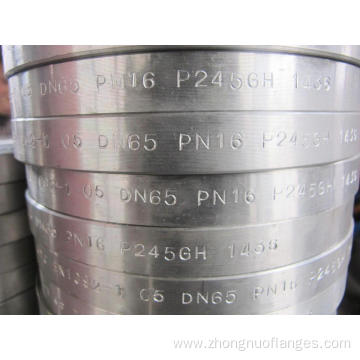 EN1092-1 Type05/A Blind Flanges